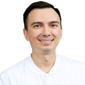 Хазиев Ильдар Фанурович — стоматолог-хирург, стоматолог