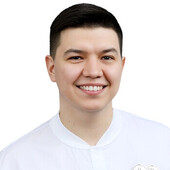 Акмалов Руслан Расимович — стоматолог, стоматолог-ортопед