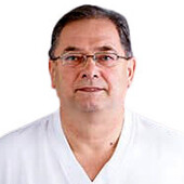 Каримов Ринат Вагизович — стоматолог, стоматолог-ортопед