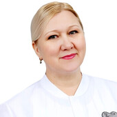 Федяева Зинера Айратовна — стоматолог-ортопед, стоматолог