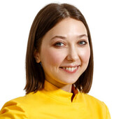 Шарипова Раушания Илгизовна — стоматолог