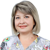 Пилясова Людмила Григорьевна — стоматолог, стоматолог-ортодонт