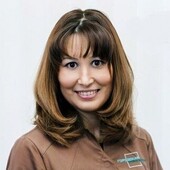 Закирова Айгуль Мударисовна — стоматолог