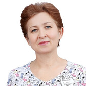 Зиева Лейсан Револовна — стоматолог