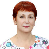 Хафизова Ольга Владимировна — стоматолог, стоматолог-терапевт