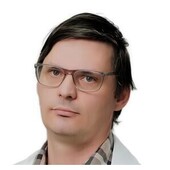 Древин Дмитрий Михайлович — невролог