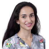 Махмутова Алия Ильдаровна — стоматолог