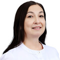 Ашрапова Гузель Байрамхановна - стоматолог, стоматолог-терапевт
