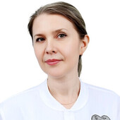 Зиннатуллина Айгуль Расимовна — стоматолог, стоматолог-терапевт