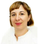 Ибраева Динара Ришатовна — стоматолог, стоматолог-терапевт