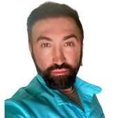 Рязанцев Роман Леонидович — стоматолог, стоматолог-ортопед