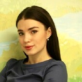 Кудинова Алина Олеговна — стоматолог
