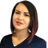Савенко Алеся Васильевна — стоматолог, стоматолог-терапевт