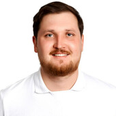 Исхаков Булат Рифхатович — стоматолог, стоматолог-ортопед