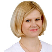 Еременко Юлия Витальевна — стоматолог, стоматолог-терапевт