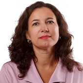 Соботович Татьяна Вячеславовна — косметолог, дерматолог