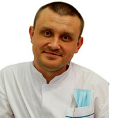 Вепрев Артем Викторович — стоматолог, стоматолог-терапевт