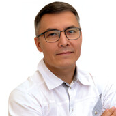Гарифжанов Искандер Ильгизович — акушер-гинеколог, гинеколог