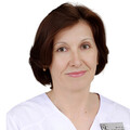 Николаева Юлия Семеновна - стоматолог, стоматолог-терапевт