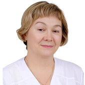 Хайруллина Наталья Борисовна — стоматолог, стоматолог-терапевт