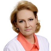 Широкова Наталия Алексеевна — стоматолог, стоматолог-терапевт