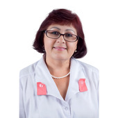 Суетина Венера Станиславовна — стоматолог-хирург, стоматолог