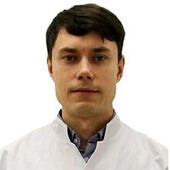 Тухватуллин Владимир Ильдусович — невролог