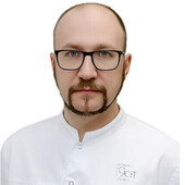 Синицин Алексей Юрьевич — стоматолог, стоматолог-ортопед