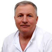 Хаирутдинов Рафик Ахметович — стоматолог, стоматолог-ортопед