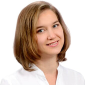Дильмиева Юлия Валерьевна — стоматолог, стоматолог-терапевт