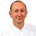 Садыков Айрат Рашитович - стоматолог, стоматолог-хирург
