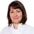 Салахутдинова Гульнара Раисовна - стоматолог, стоматолог-терапевт