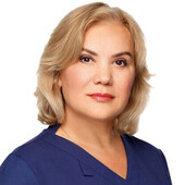 Кулиева Елена Вячеславовна — окулист (офтальмолог), офтальмохирург