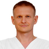 Хайруллин Ренат Наилович — офтальмохирург, окулист (офтальмолог)