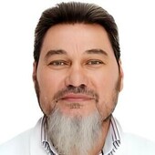 Хакимов Айрат Зяудатович — стоматолог, стоматолог-ортопед