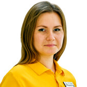 Хабибуллина Илюза Ильсуровна — стоматолог