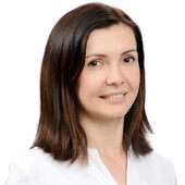 Замалеева Гульназ Белаловна — стоматолог