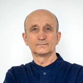 Бедертдинов Башир Нуртдинович — стоматолог-ортопед