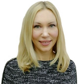 Куликова Наиля Фаиковна — психотерапевт