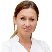 Фатхуллина Эльвира Ильдаровна — педиатр