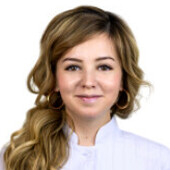 Сиразеева Виктория Даниловна — стоматолог, стоматолог-ортодонт