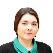 Юсупова Гульшат Талгатовна — дефектолог, логопед