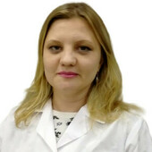 Яруллина Асия Вячеславовна — логопед, нейропсихолог