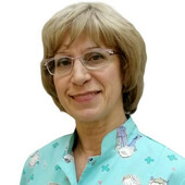 Шамилова Татьяна Александровна — стоматолог, стоматолог-ортодонт