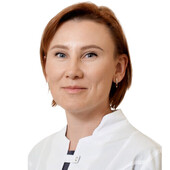 Логинова Евгения Юрьевна — психолог, психиатр