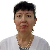 Муртазина Гузель Харисовна — окулист (офтальмолог)