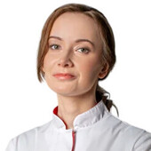 Шакирова Марина Владимировна — педиатр, терапевт