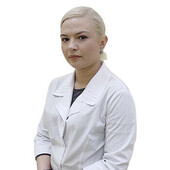 Софронова Ольга Валерьевна — дерматолог, андролог