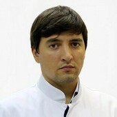 Ибрагимов Руслан Алиевич — уролог, андролог