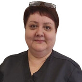 Назмеева Эльвира Альбертовна — стоматолог
